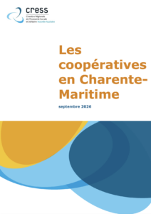 Etude cooperatives Charente-Maritime