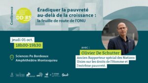 Visuel conférence sciences po olivier de schutter